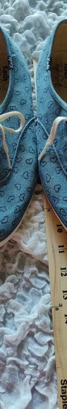 Keds taylor swift